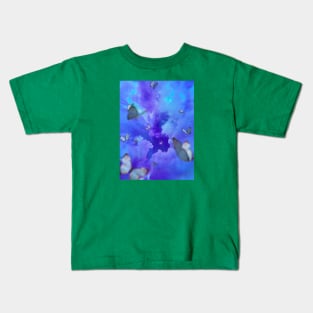 Butterflies Kids T-Shirt